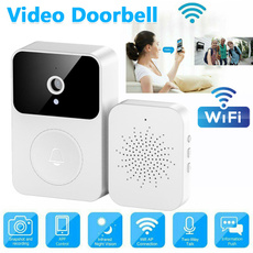 Bell, smartvideodoorbell, wifidoorbellcamera, Door