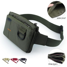 Outdoor, Cycling, Waist, Wallet