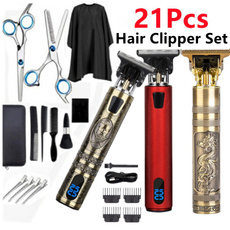 barberclipper, electrichairtrimmer, rechargeablerazortrimmer, Electric
