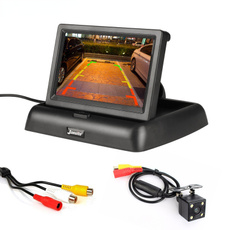 carvideorecorder, Monitors, carrearviewmonitor, hdcarmonitor