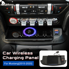 fordmustang, Mobile, charger, Accessories