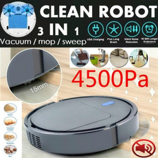 cleaningrobot, Household Cleaning, Robot, householdrobot