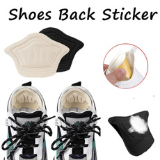 shoessticker, Sneakers, Sport, rearfootsticker