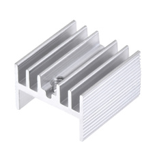 fanscooling, heatsink, computer components, Aluminum