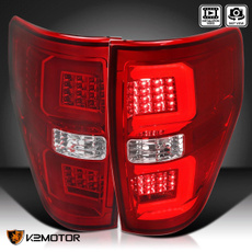 Tail, led, lights, Auto Accessories