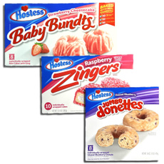 Cake, Snacks, accesorie, berry