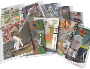 Mlb, Collectibles, cardset, Gifts