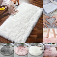 rugsforbedroom, Rugs & Carpets, Wool, fur