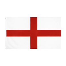 decoration, England, countryflag, national