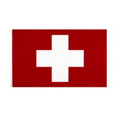 decoration, nationalflag, che, switzerland