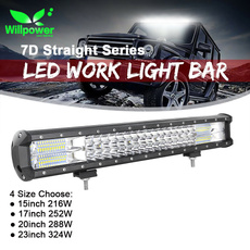 barlightforcar, led, ledlightbar4x4, Waterproof