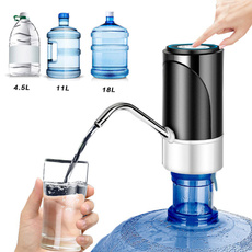 water, Pump, Electric, Bottle