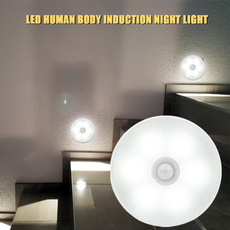 bodyinductionnightlight, led, bedroom, Kitchen Accessories
