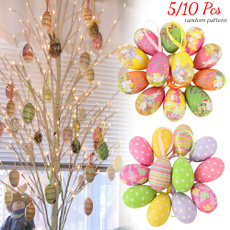 easterdecoration, Home & Kitchen, Colorful, Home & Living