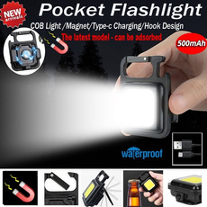 Flashlight, Mini, Home & Office, led