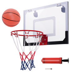 Mini, Basketball, Sports & Outdoors, Hoop