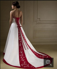 Abito-Da-Sposa | Wish