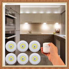 Bathroom, Remote Controls, Remote, closetlight