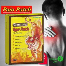painreliefpatch, Muscle, lumbardisc, Chinese