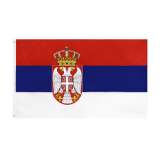 srb, decoration, serbia, serbianflag