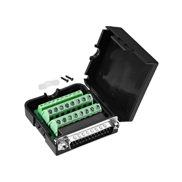 ASHATA Scheda Adattatore Porta Parallela PCI-E,Porta Parallela DB25 LPT