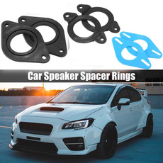 Cars, Adapter, Toyota, Ring