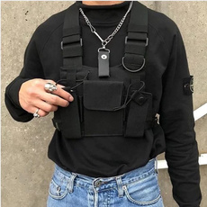 Shoulder Bags, Vest, trendsetter, Waist