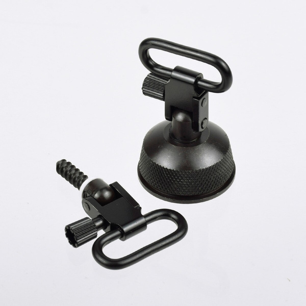 Tactical S8002 Sling Swivel For Remington 870 Express 12 GA Sling