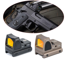trijiconrmr, Hunting, reddotsight, Rifle Scope