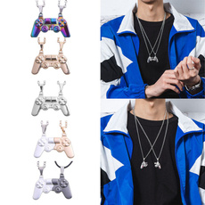 Decor, Jewelry, Couple, controller