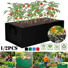 Plants, plantbag, vegetableplanter, seedlingtool