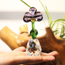 Home & Kitchen, Flowers, Sculpture, lover gifts