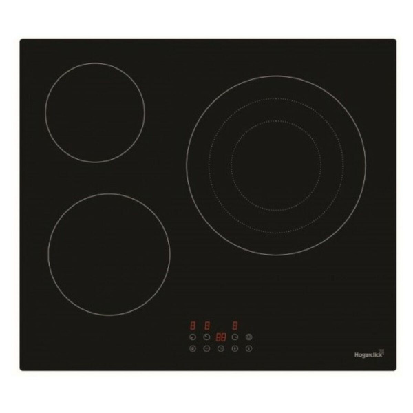 Induction Hot Plate Hogarclick HCKV3571M 60 cm Wish