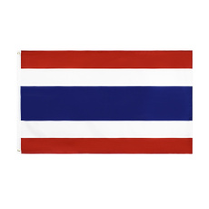 decoration, nationalflag, Country, thailand