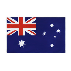 decoration, Australia, nationalflag, Country