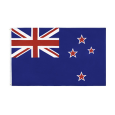 newzealander, decoration, nationalflag, Country