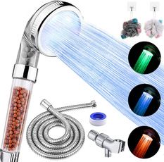 water, Head, led, for