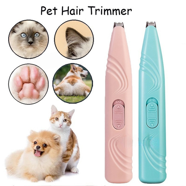 electric-pet-clippers-cats-dog-foot-hair-trimmer-pet-paw-hair-clipper