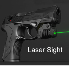 Mini, glock, Laser, usb