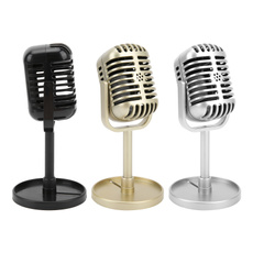 propmicrophone, Microphone, Musical Instruments, Classics
