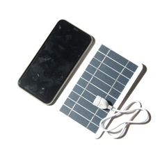 panelcharger, solarbatterypanel, Outdoor, portable