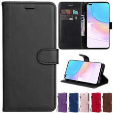case, Leather Cases, Wallet, huaweip40case