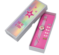 Box, Collectibles, Star, Mother