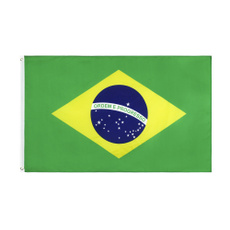 Brazil, decoration, brazilian, national
