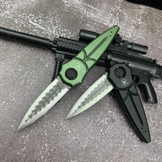 pocketknife, Outdoor, Aluminum, Folding Knives