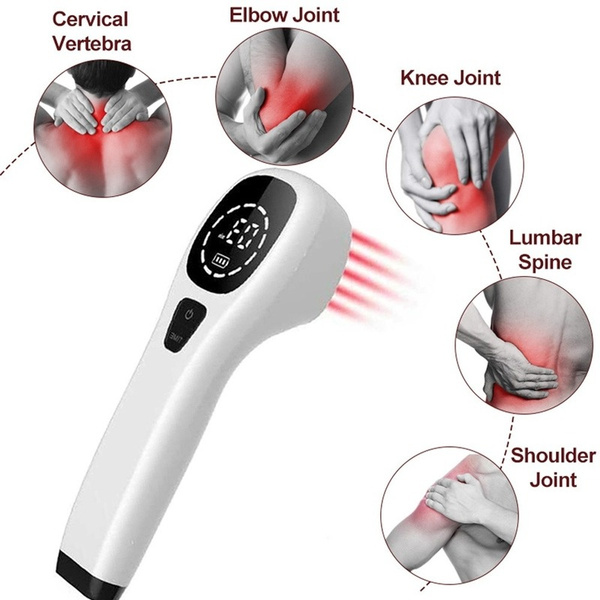 Cold Laser Therapy Pain Relief Laser Therapy Joints Physical