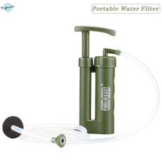 waterpurifier, waterstrawfilter, outdoorcampingaccessorie, Outdoor