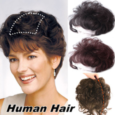 brown, womensfashionampaccessorie, Hairpieces, wigsampfacialhair