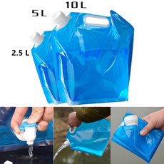 watercontainer, outdoorcampingaccessorie, hikingwaterbag, Survival