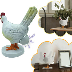 mystery, chickentypelamp, chickenegglamp, chickenshapelamp